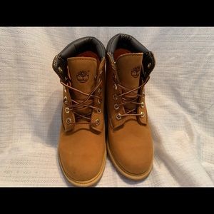 Women’s Timberlands